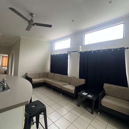 Lorikeet Holiday Park 阿瑞瓦瑞 外观 照片