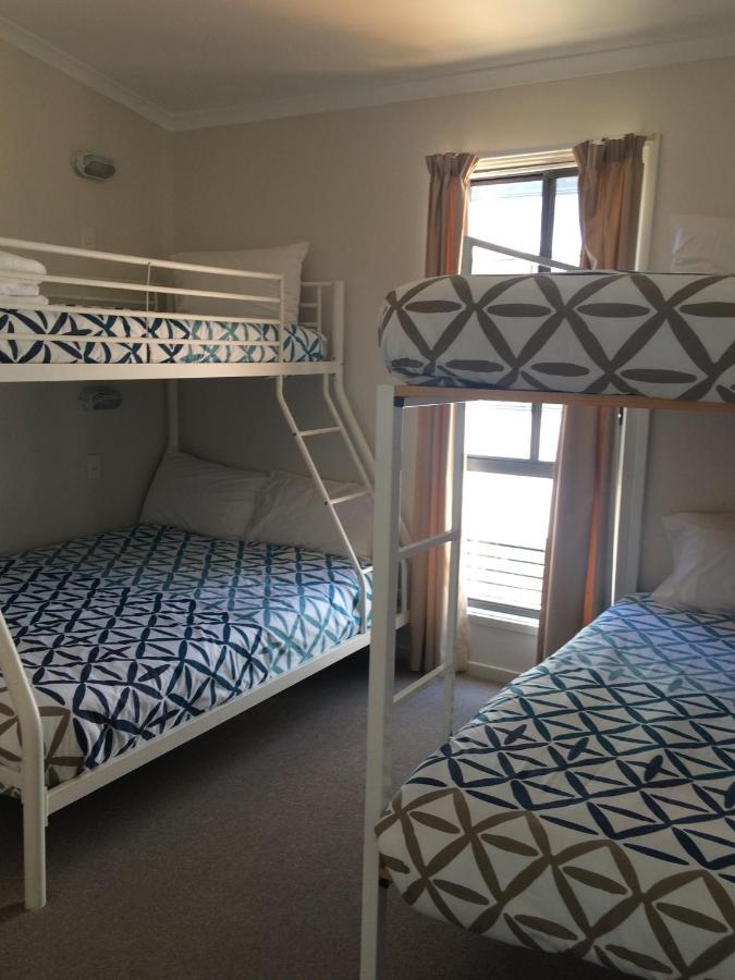 Lorikeet Holiday Park 阿瑞瓦瑞 外观 照片
