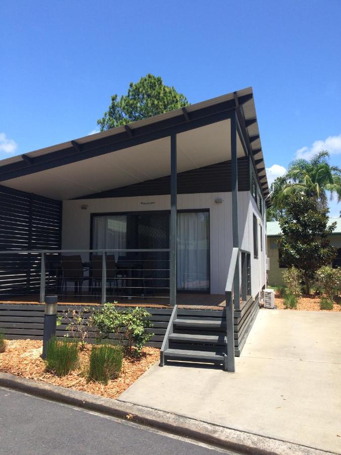 Lorikeet Holiday Park 阿瑞瓦瑞 外观 照片
