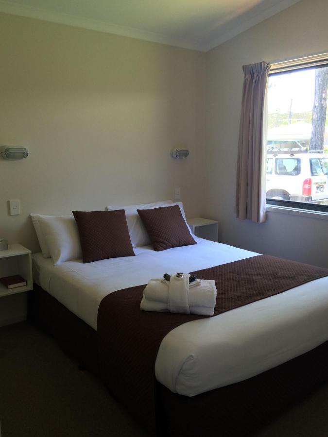 Lorikeet Holiday Park 阿瑞瓦瑞 外观 照片