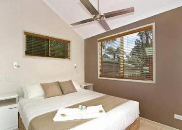 Lorikeet Holiday Park 阿瑞瓦瑞 外观 照片