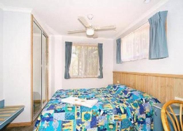 Lorikeet Holiday Park 阿瑞瓦瑞 外观 照片
