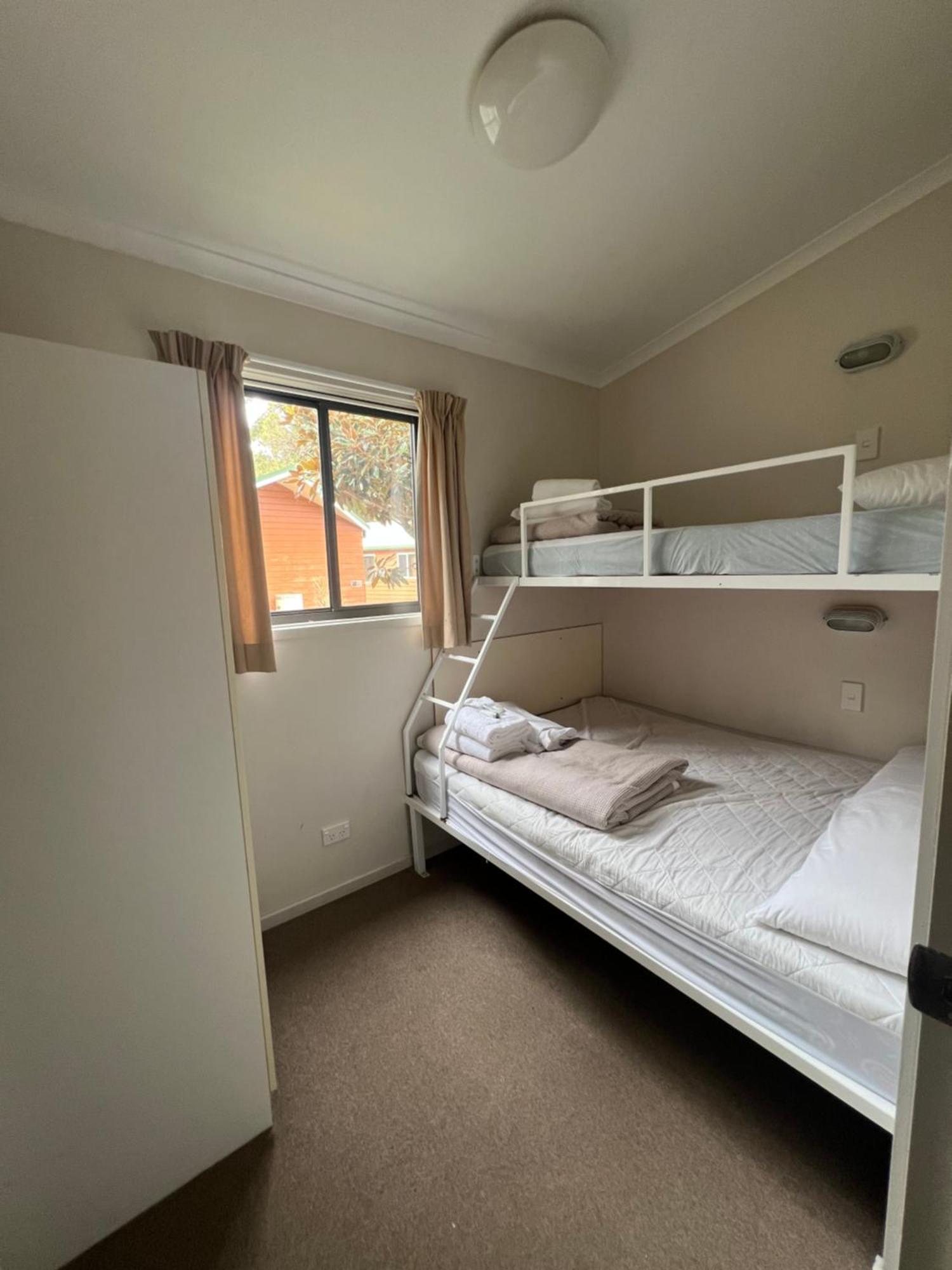 Lorikeet Holiday Park 阿瑞瓦瑞 外观 照片