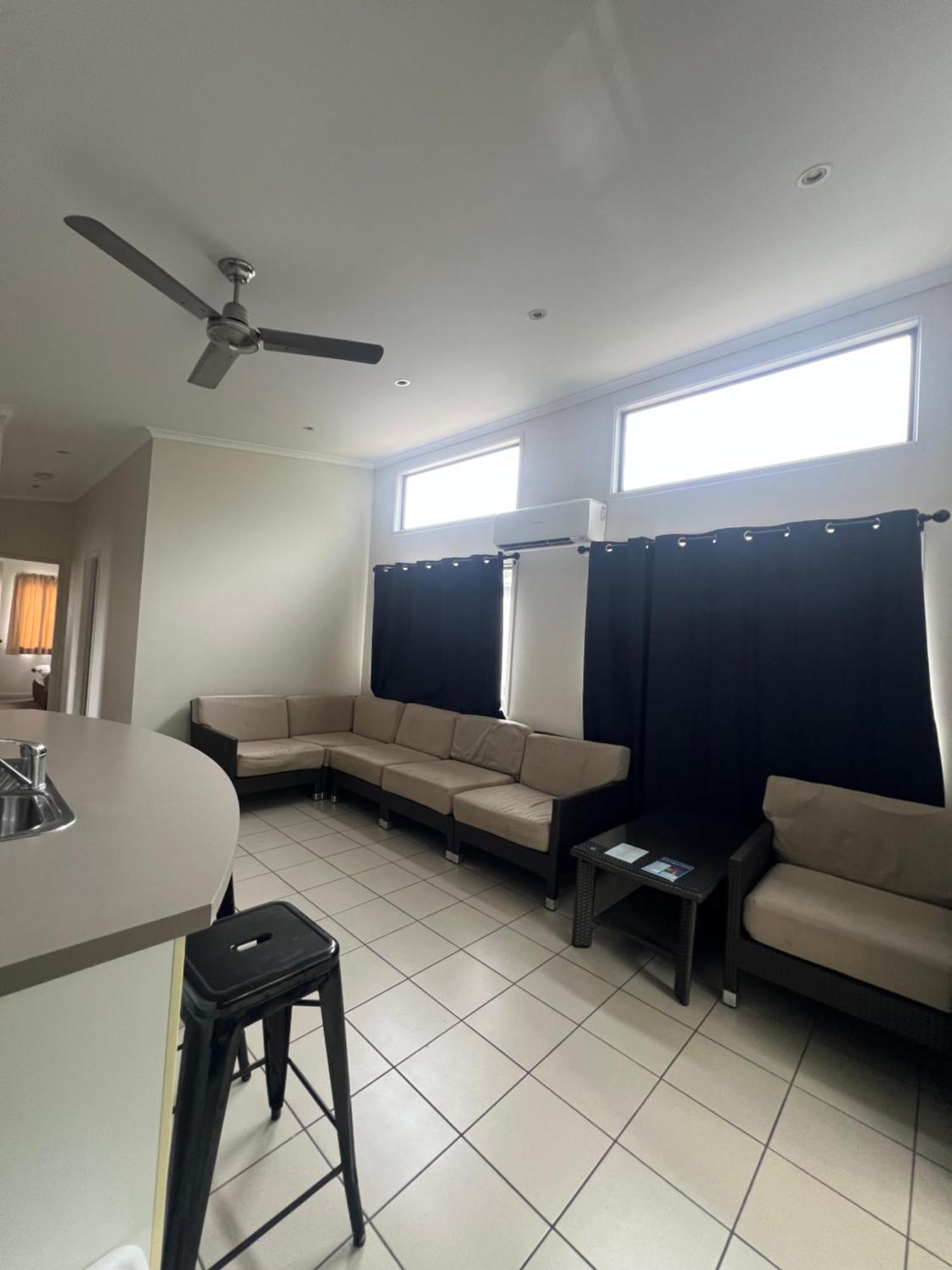 Lorikeet Holiday Park 阿瑞瓦瑞 外观 照片