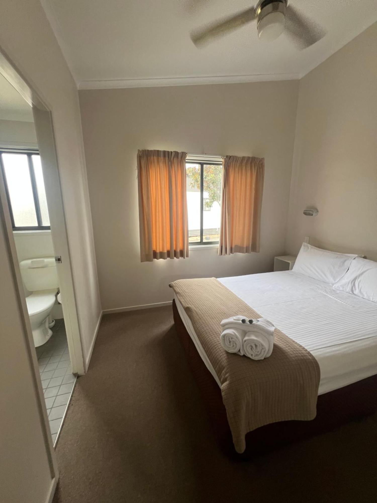 Lorikeet Holiday Park 阿瑞瓦瑞 外观 照片