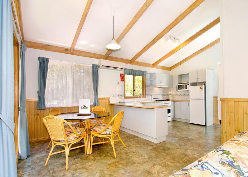 Lorikeet Holiday Park 阿瑞瓦瑞 外观 照片