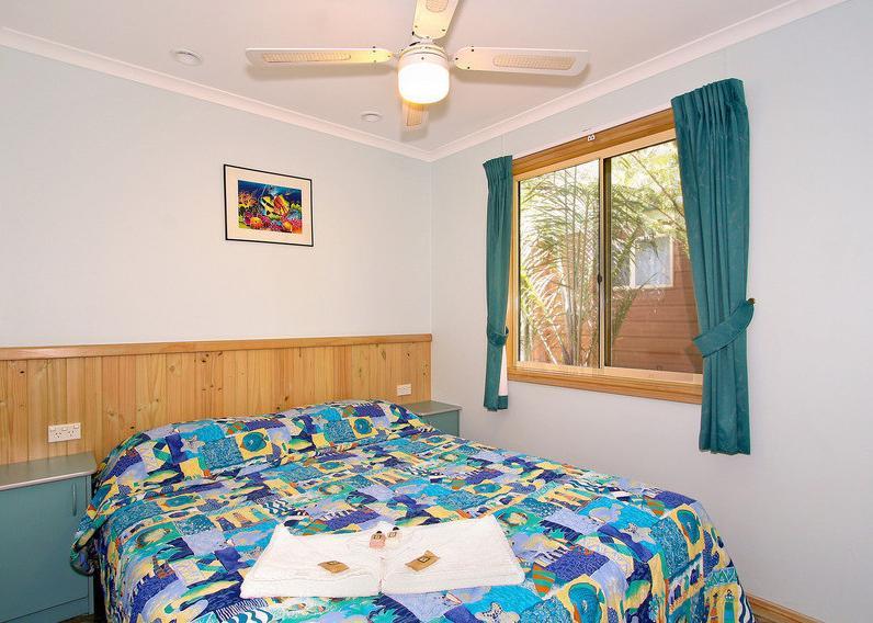 Lorikeet Holiday Park 阿瑞瓦瑞 外观 照片