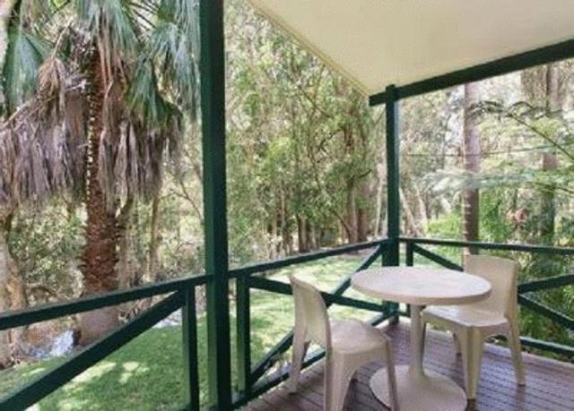 Lorikeet Holiday Park 阿瑞瓦瑞 客房 照片
